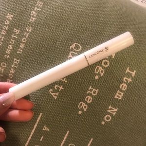 Sold Lancôme Cils booster mascara base lash primer